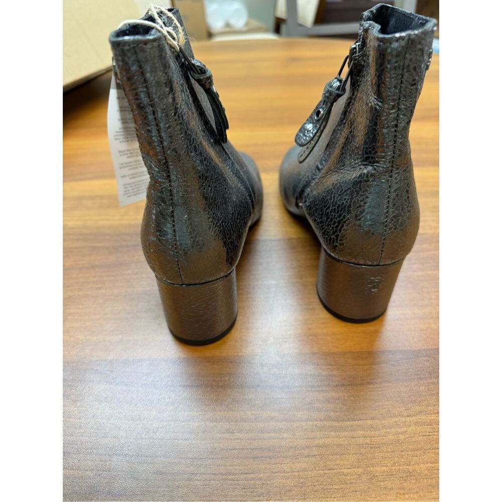 Gioseppo NWT Kenna Boot in Pewter Size EU 36/US 6 - Picture 3 of 10